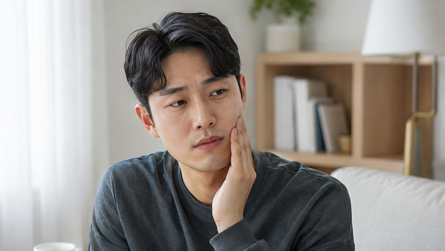 수면마취 회복