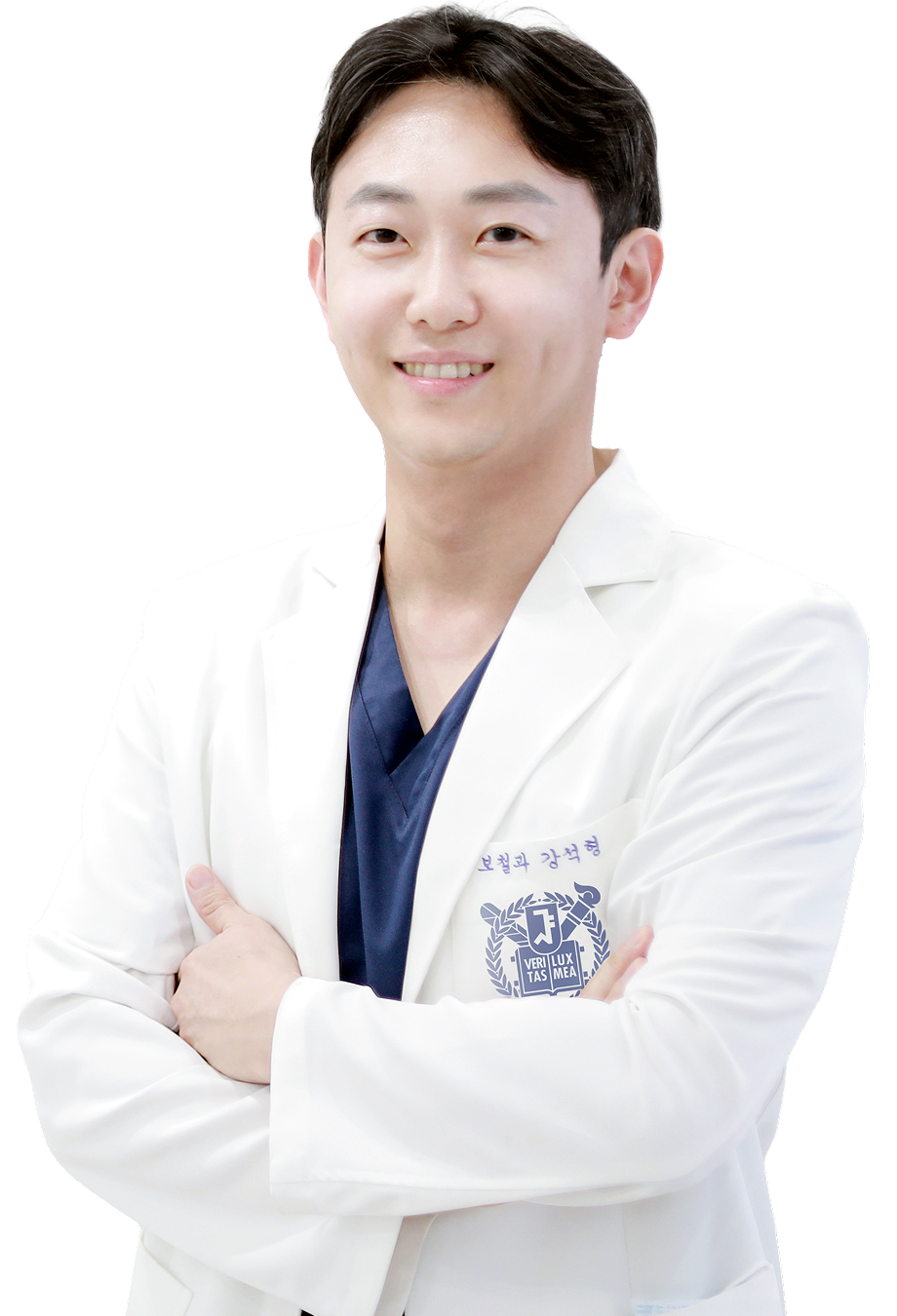 의료진